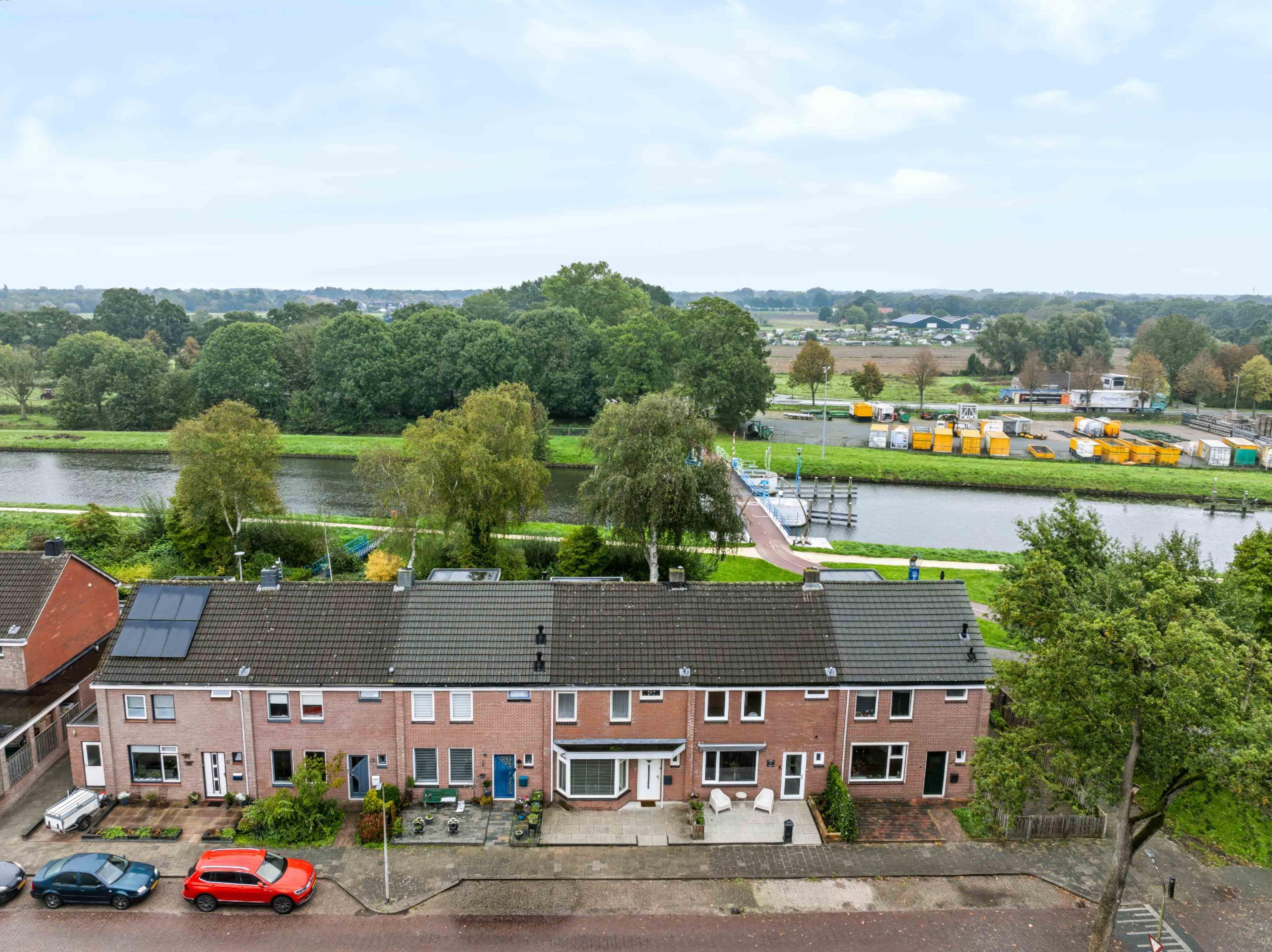 Foto 6 Sirius 45 – Hoogeveen – Foto 5