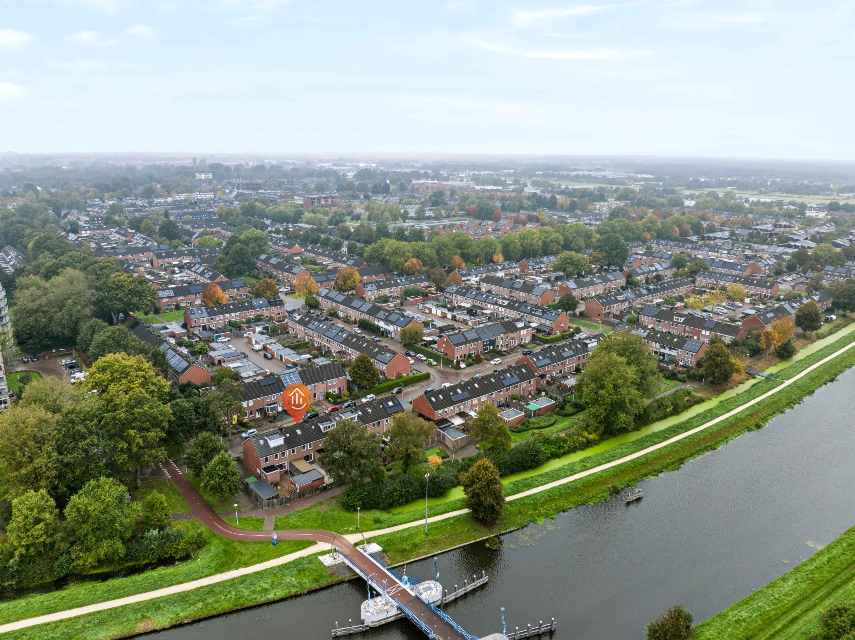 Foto 50 Sirius 45 – Hoogeveen – Foto 48