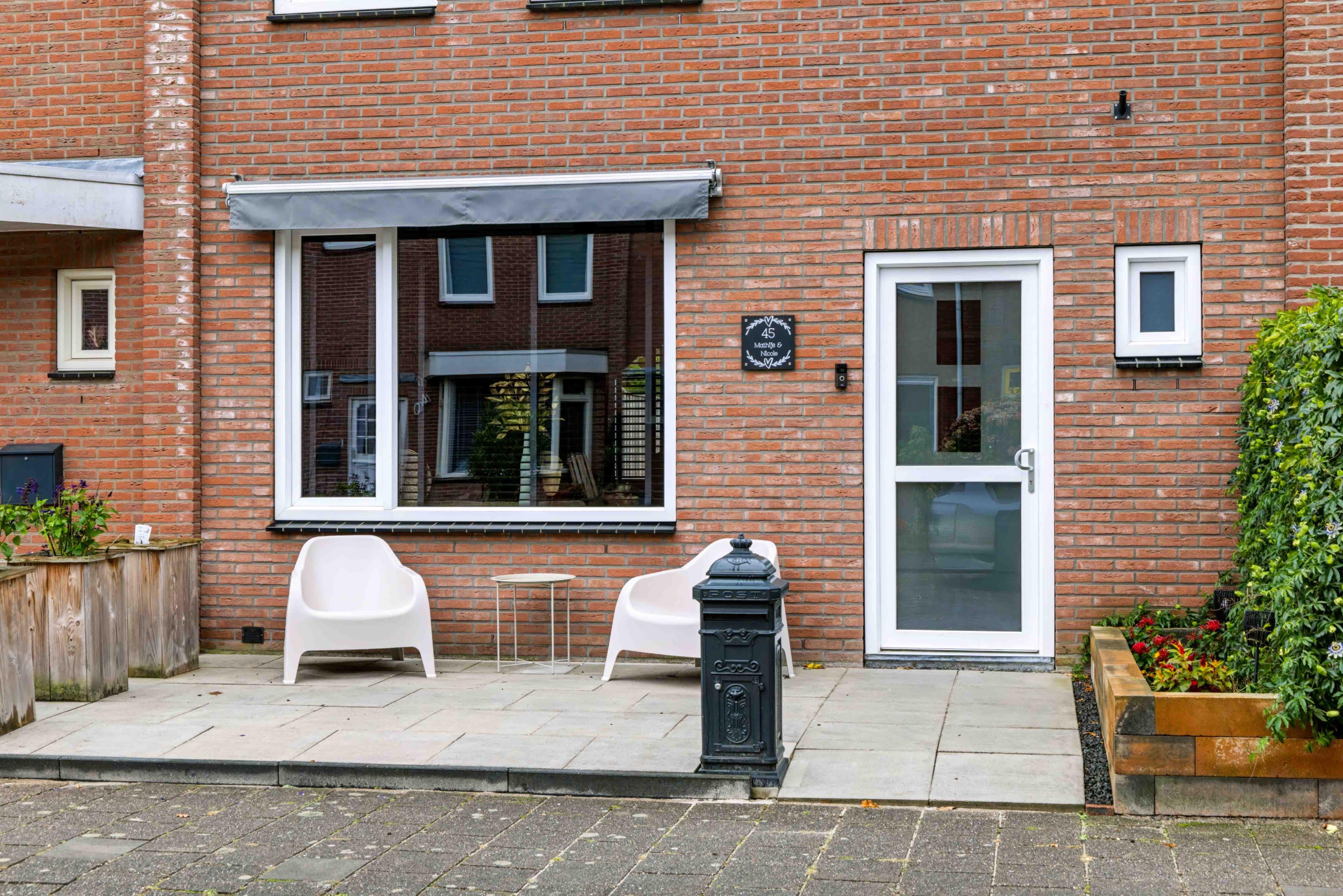 Foto 8 Sirius 45 – Hoogeveen – Foto 7