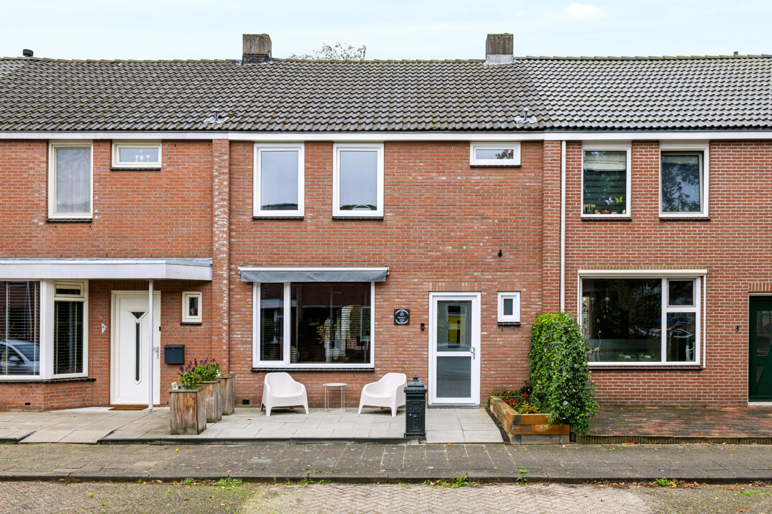 Foto 1 Sirius 45 – Hoogeveen – Hoofdfoto