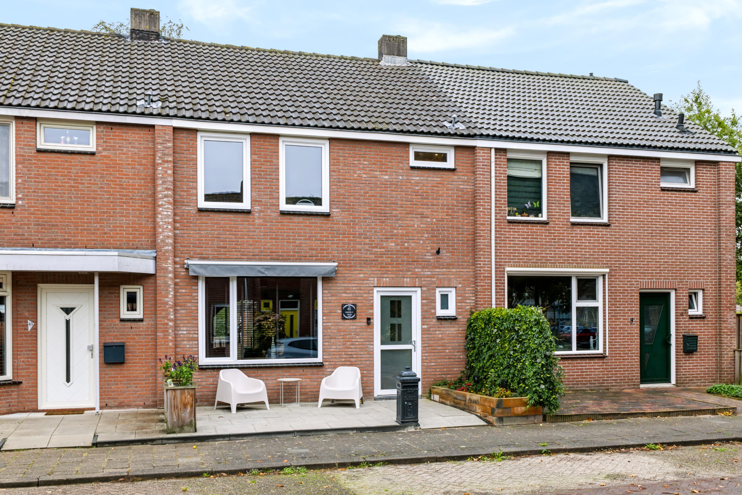 Foto 7 Sirius 45 – Hoogeveen – Foto 6