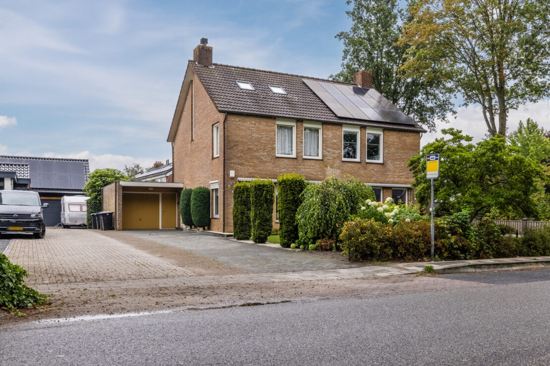 Foto 1 Dorpsstraat 73a – De Wijk