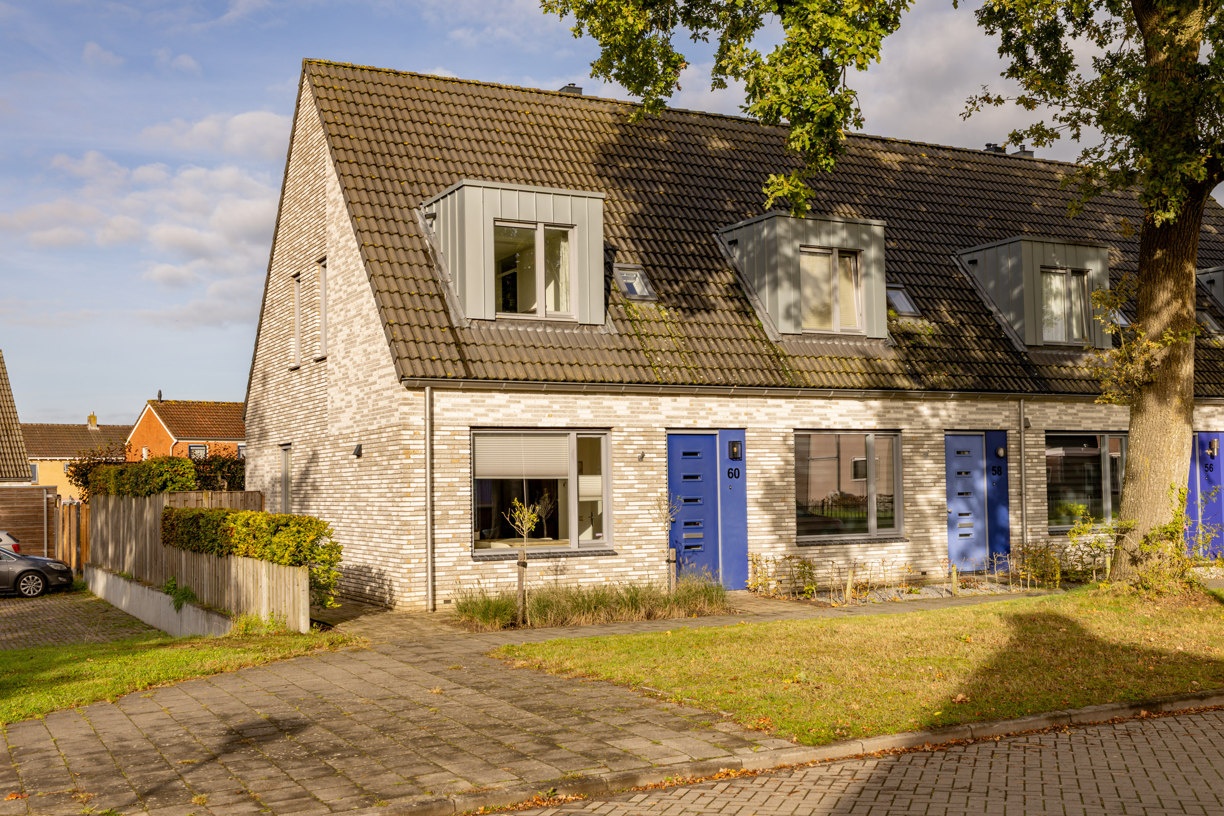 Foto 1 Kerkenbosweg 60 – Zuidwolde – Hoofdfoto