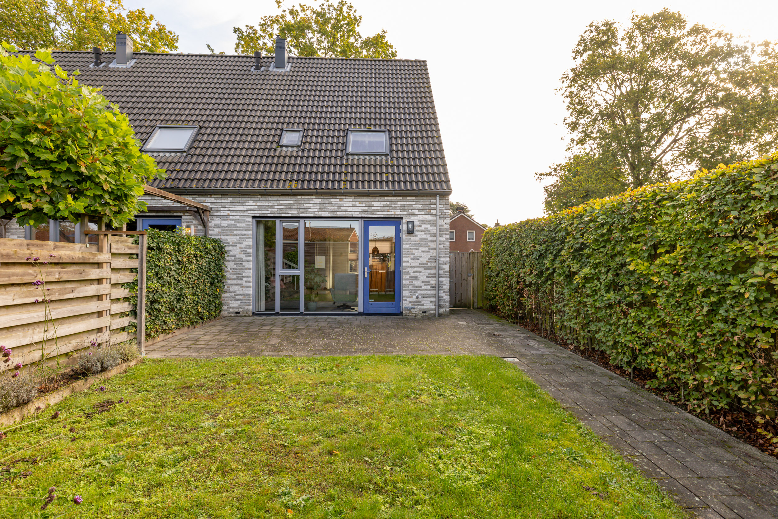 Foto 5 Kerkenbosweg 60 – Zuidwolde – Foto 4