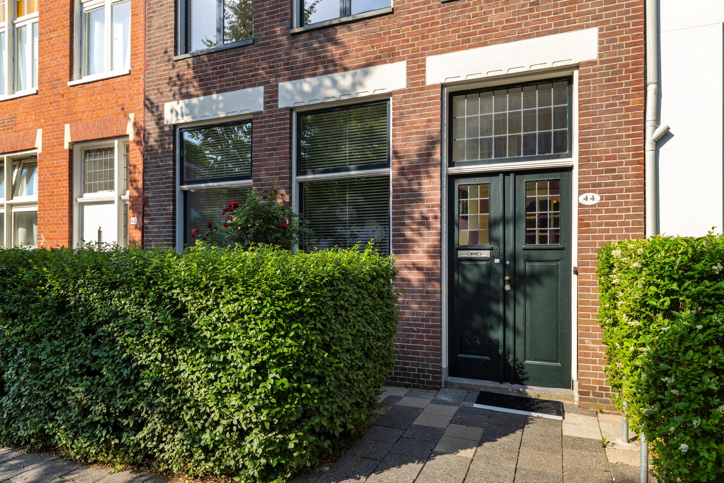Foto 6 Herman Colleniusstraat 44 – Groningen – Foto 2