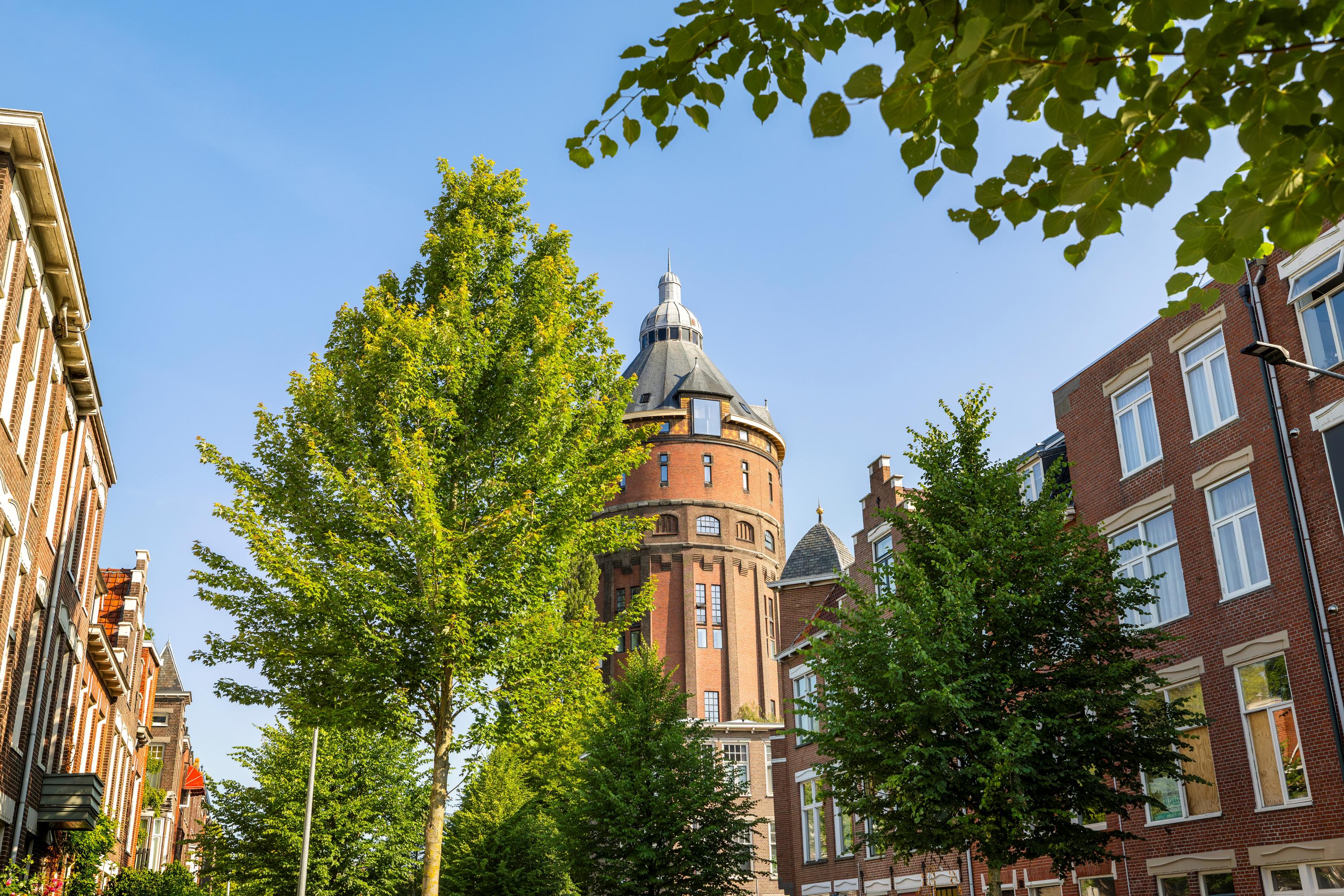 Foto 45 Herman Colleniusstraat 44 – Groningen – Foto 42
