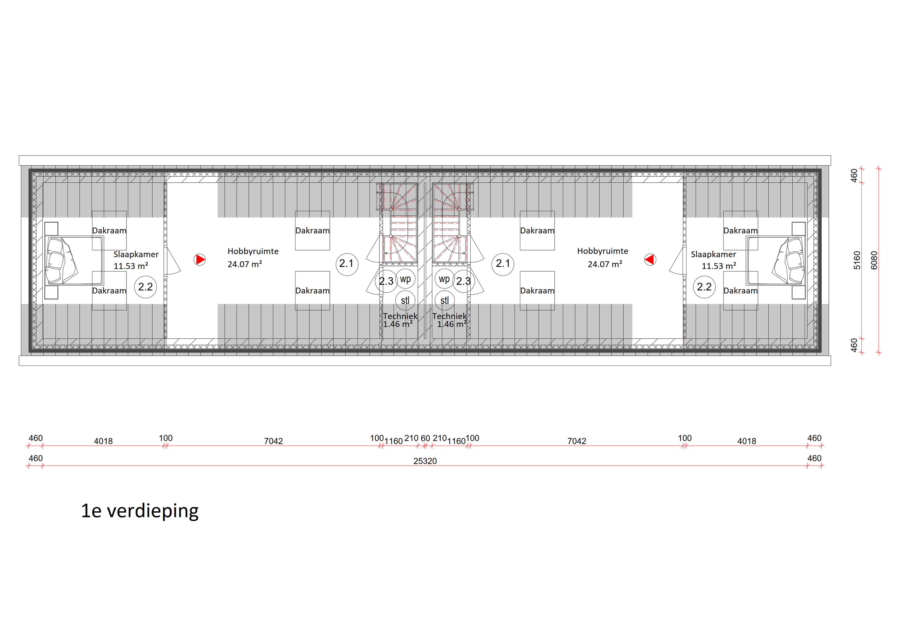 Foto 12 Steenberger Esweg 61 – Zuidwolde – Foto 11