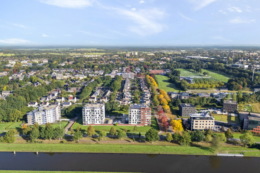 Foto 3 Maas 13 – Hoogeveen