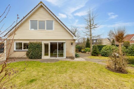 Foto 46 Lisdodde 12 – Hoogeveen – Foto 45