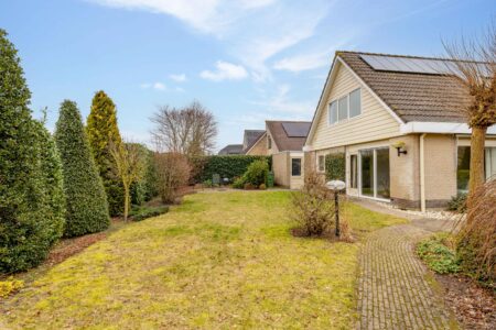 Foto 51 Lisdodde 12 – Hoogeveen – Foto 50