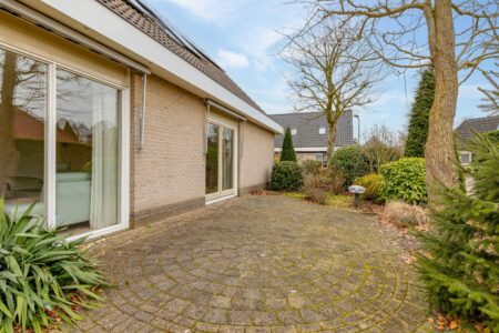 Foto 54 Lisdodde 12 – Hoogeveen – Foto 53