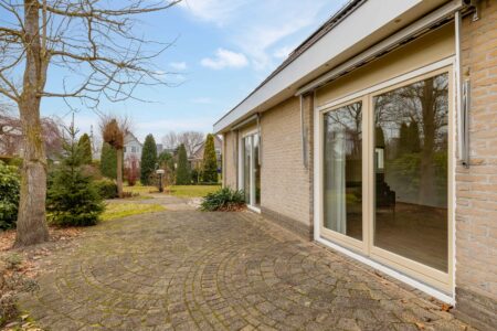 Foto 55 Lisdodde 12 – Hoogeveen – Foto 54