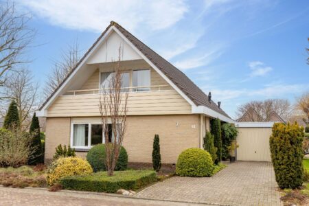 Foto 58 Lisdodde 12 – Hoogeveen – Foto 57