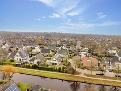 Foto 45 Lisdodde 12 – Hoogeveen – Foto 44