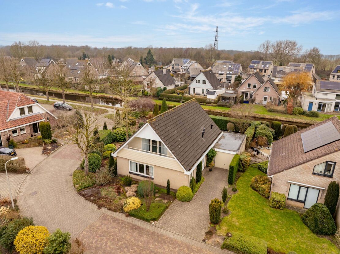 Foto 1 Lisdodde 12 – Hoogeveen