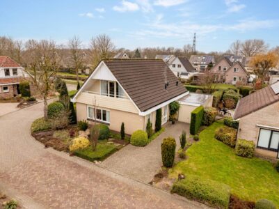 Foto 57 Lisdodde 12 – Hoogeveen – Foto 56