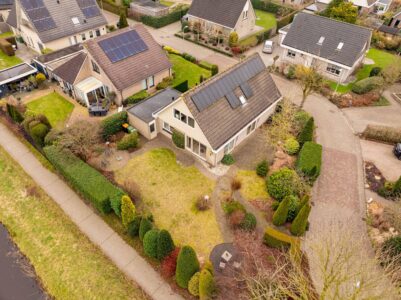 Foto 43 Lisdodde 12 – Hoogeveen – Foto 42