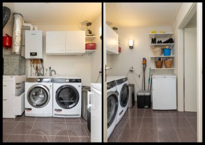 Foto 20 Lisdodde 12 – Hoogeveen – Foto 18