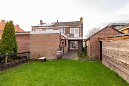 Foto 37 van Limburg Stirumstraat 91 – Hoogeveen – Foto 36