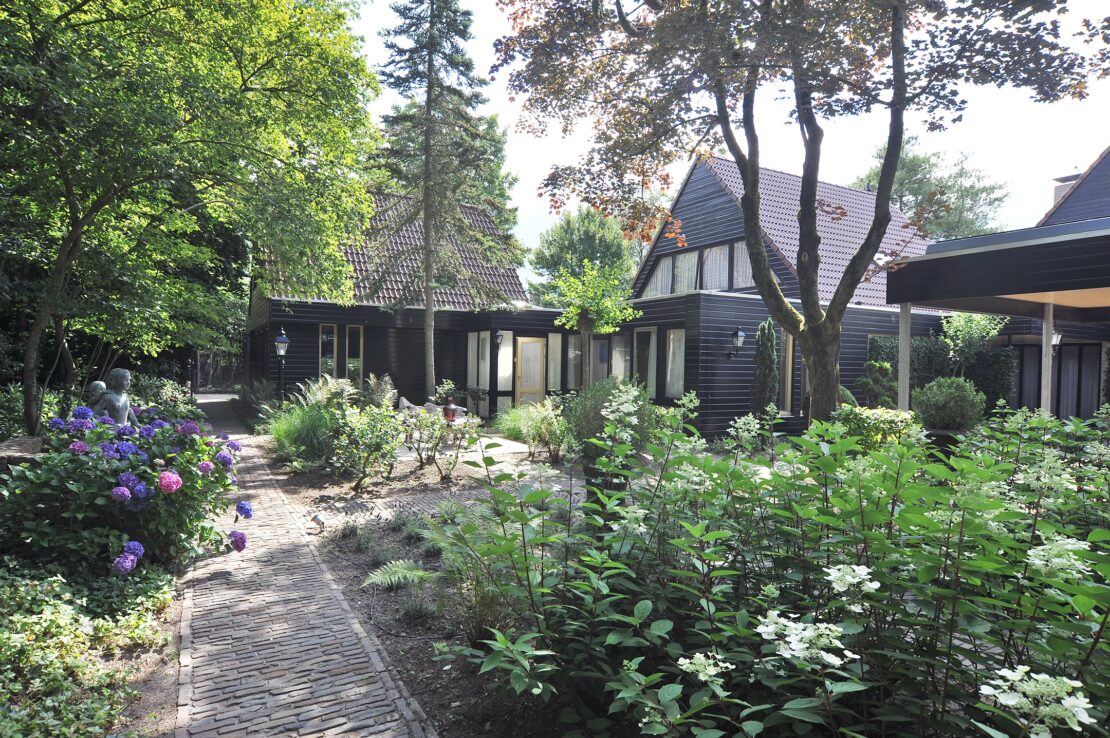 Foto 1 Kerkenbosweg 1 – Zuidwolde