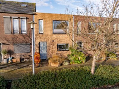 Foto 5 Keizersmantel 5 – Hoogeveen – Foto 4