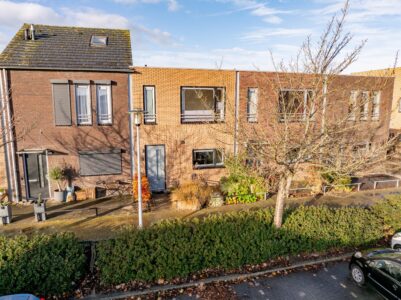 Foto 40 Keizersmantel 5 – Hoogeveen – Foto 41