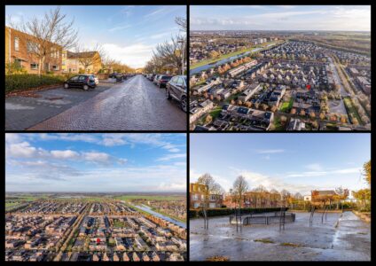 Foto 45 Keizersmantel 5 – Hoogeveen – Foto 44