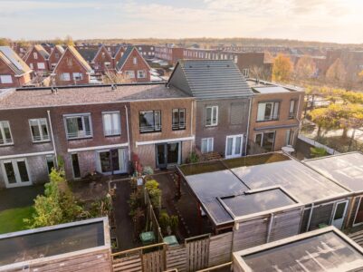 Foto 29 Keizersmantel 5 – Hoogeveen – Foto 28