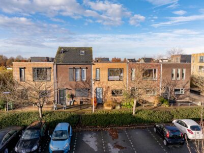 Foto 43 Keizersmantel 5 – Hoogeveen – Foto 42