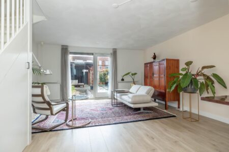 Foto 8 Keizersmantel 5 – Hoogeveen – Foto 6