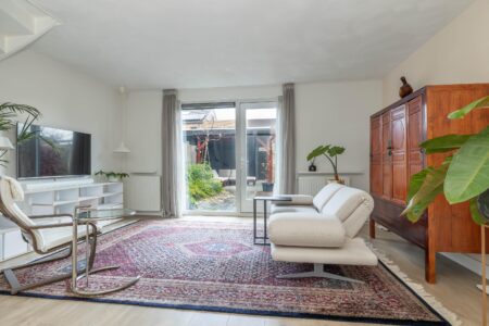 Foto 2 Keizersmantel 5 – Hoogeveen – Foto