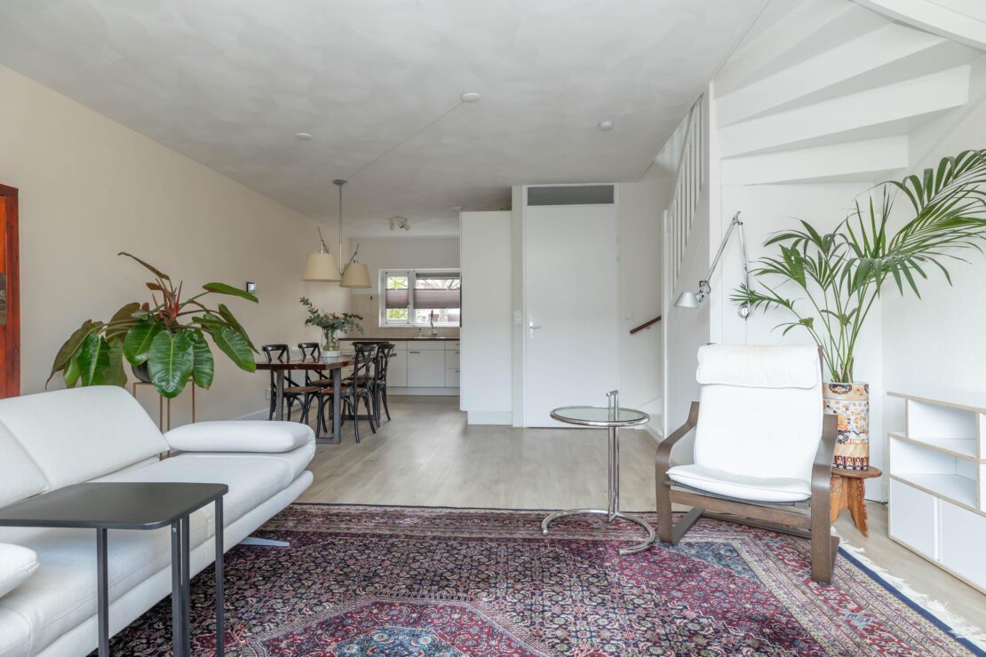 Foto 3 Keizersmantel 5 – Hoogeveen