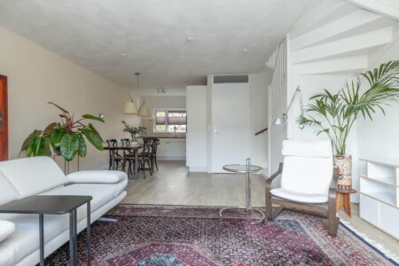 Foto 3 Keizersmantel 5 – Hoogeveen – Foto 2