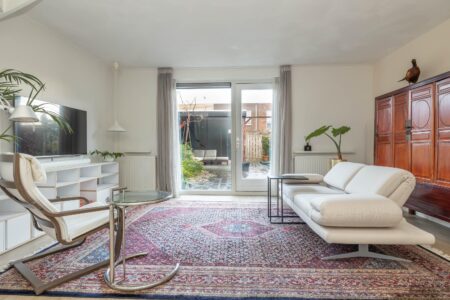 Foto 9 Keizersmantel 5 – Hoogeveen – Foto 7