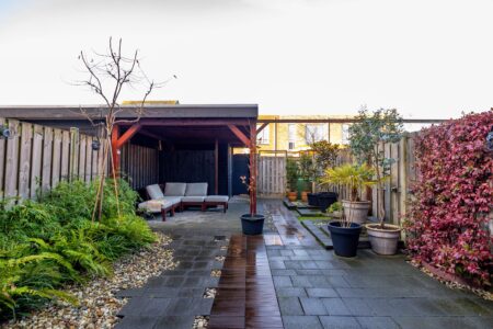 Foto 30 Keizersmantel 5 – Hoogeveen – Foto 29