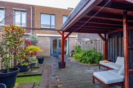 Foto 35 Keizersmantel 5 – Hoogeveen – Foto 34