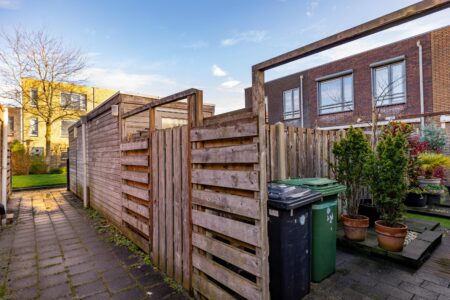 Foto 38 Keizersmantel 5 – Hoogeveen – Foto 36