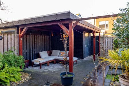 Foto 31 Keizersmantel 5 – Hoogeveen – Foto 30