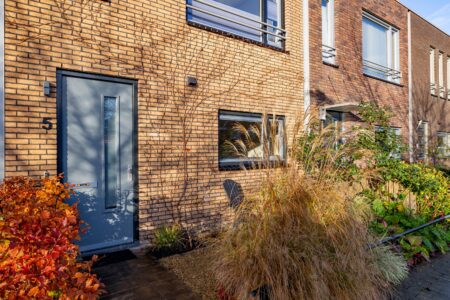 Foto 6 Keizersmantel 5 – Hoogeveen – Foto 5