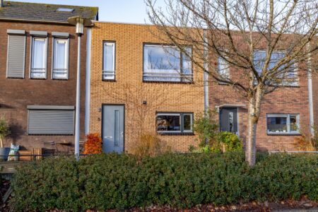 Foto 41 Keizersmantel 5 – Hoogeveen – Foto 40