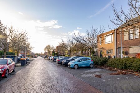 Foto 44 Keizersmantel 5 – Hoogeveen – Foto 43