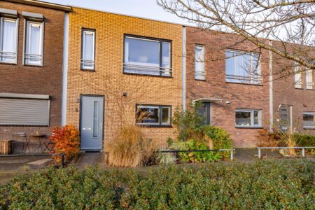 Foto 42 Keizersmantel 5 – Hoogeveen – Foto 39