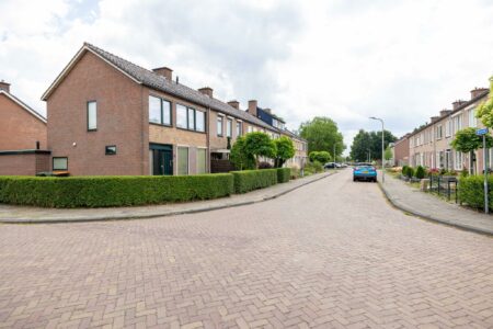 Foto 45 Spireastraat 1 – Hoogeveen – Foto 44