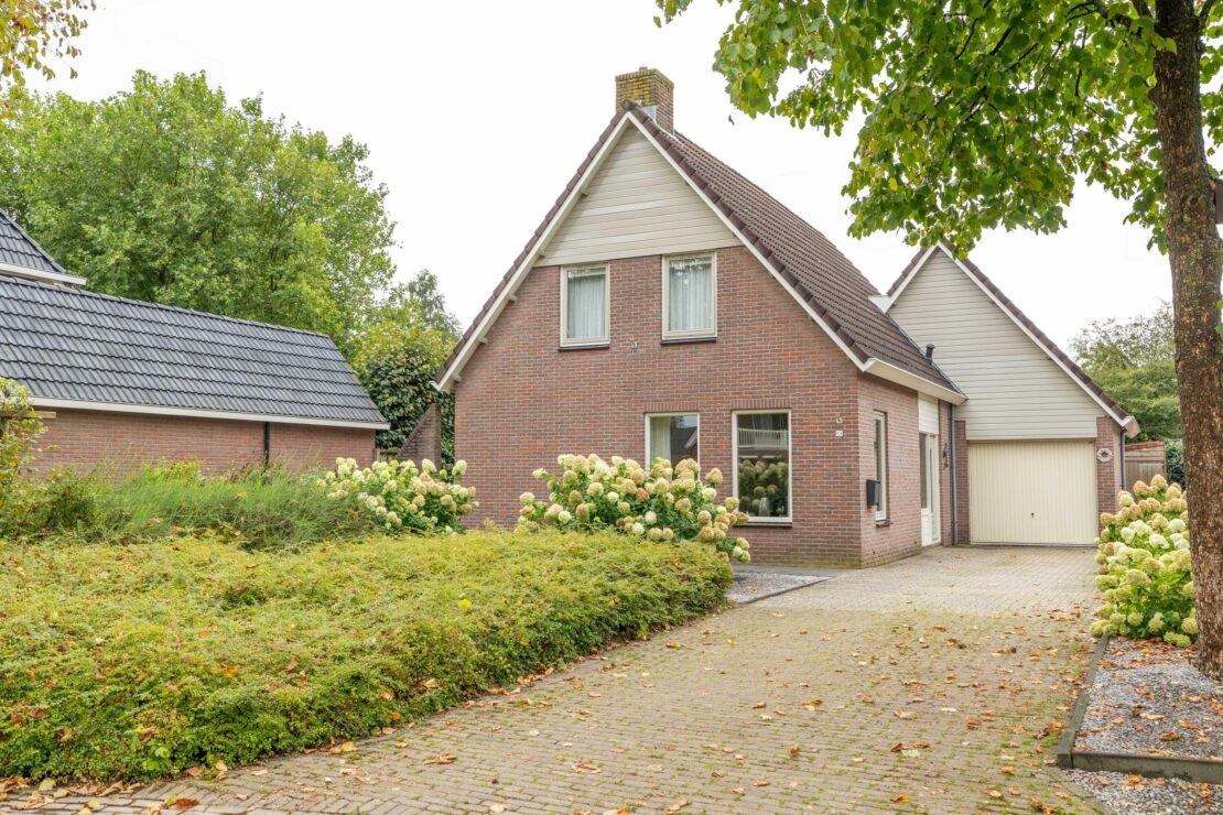 Foto 1 Drostenstraat 50 – Zuidwolde