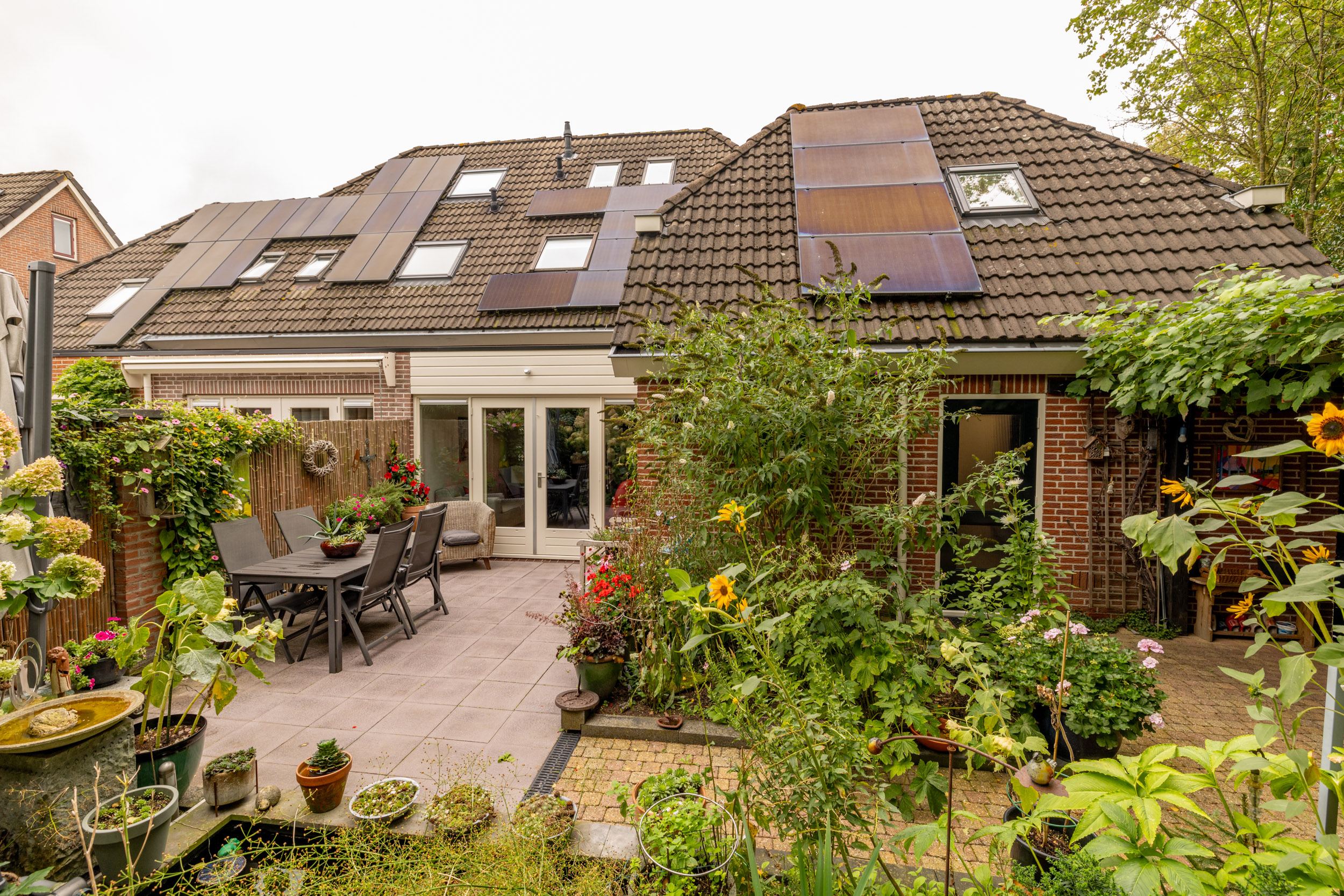 Foto 45 Dingspel 9 – Zuidwolde – Foto 52