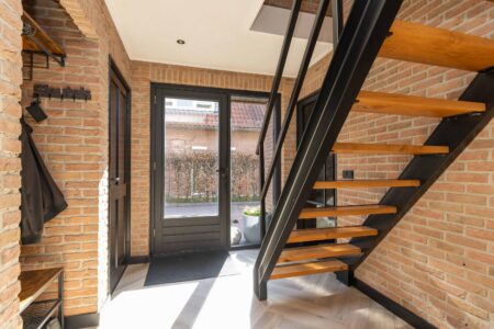 Foto 24 Talensstraat 9 – Kerkenveld – Foto 23