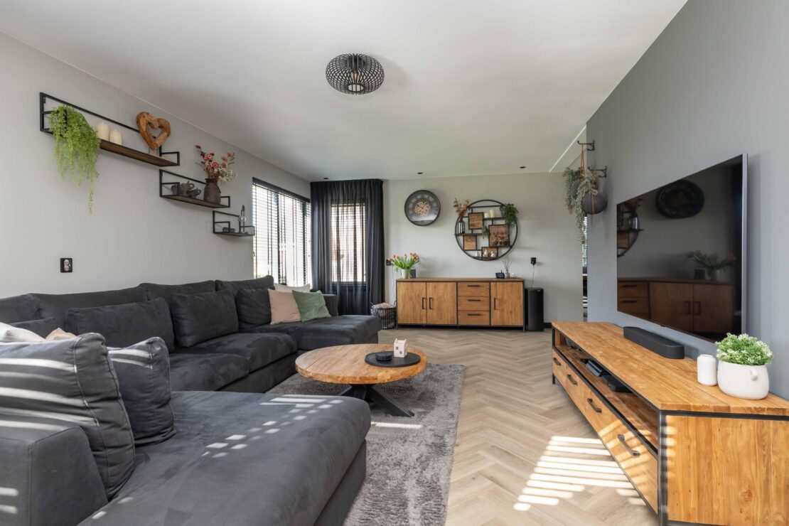 Foto 2 Talensstraat 9 – Kerkenveld