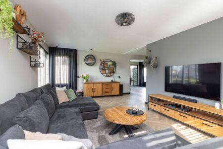 Foto 9 Talensstraat 9 – Kerkenveld – Foto 8