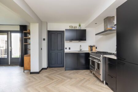 Foto 13 Talensstraat 9 – Kerkenveld – Foto 12