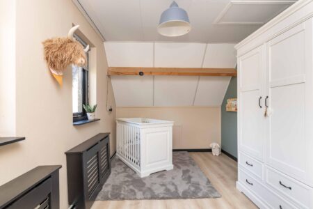 Foto 31 Talensstraat 9 – Kerkenveld – Foto 30